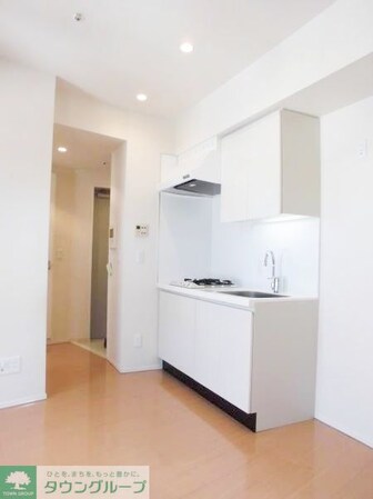 Brillia ist 銀座東の物件内観写真